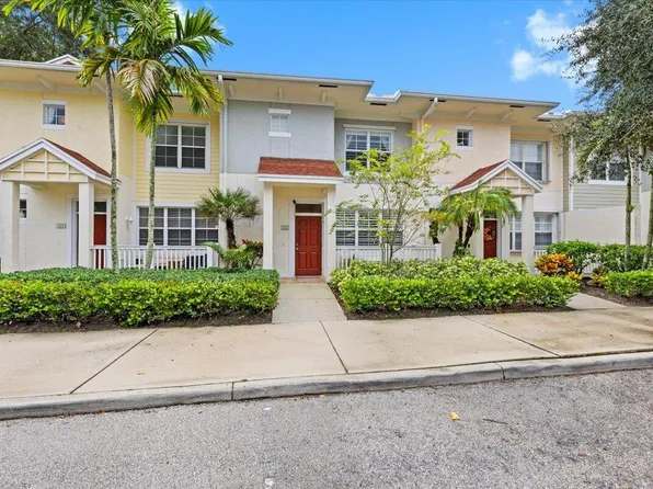 776 DAKOTA Drive #102, Jupiter, FL 33458
