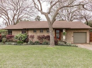 3942 Davila Dr, Dallas, TX 75220