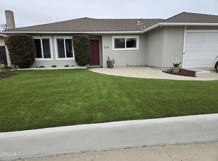 1828 Shannon Ave, Ventura, CA 93004