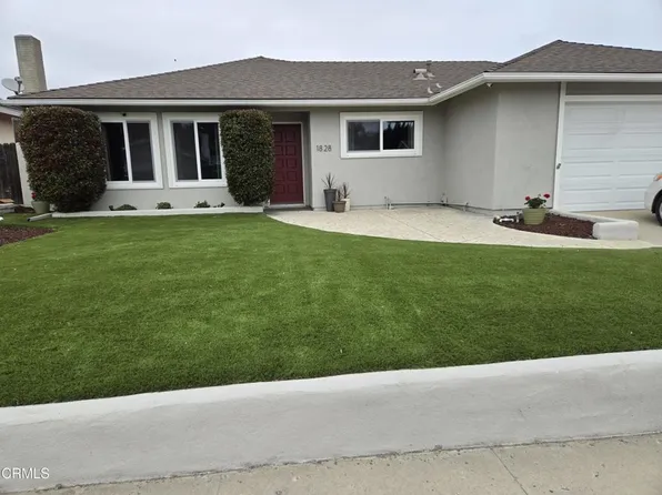 1828 Shannon Ave, Ventura, CA 93004