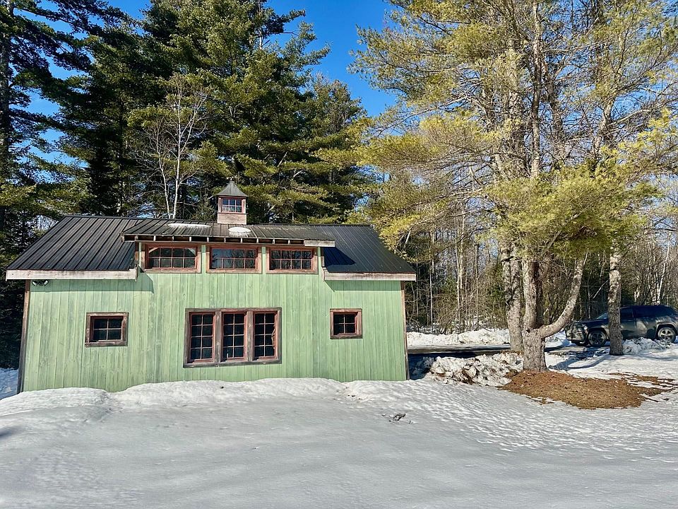233 VT Route 30, Bondville, VT 05340 Zillow