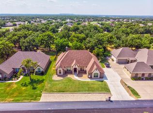 6406 Inverness Rd, Granbury, TX 76049