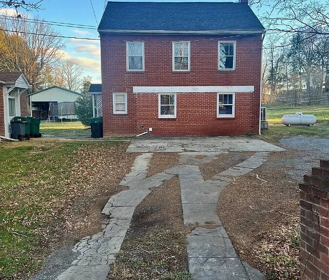 9922 McGaheysville Rd #A — Photo 2