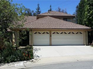 373 Heartwood Cir, Brea, CA 92821