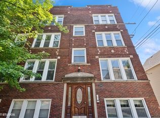 2945 W Belle Plaine Ave UNIT 1E, Chicago, IL 60618