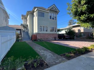 1552 Santa Clara Ave #A, Alameda, CA 94501