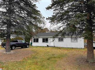 5614 Cedar Lake Rd, Oscoda, MI 48750