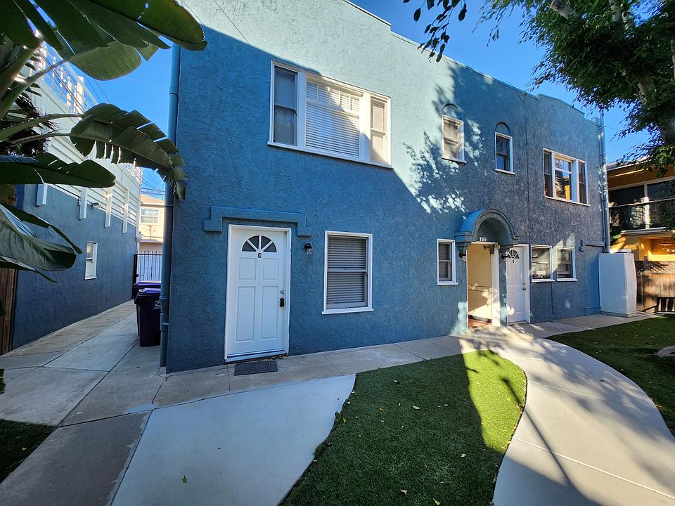 1st image of 389 Obispo Ave APT C