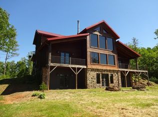 626 Hall Mountain Rd, Franklin, NC 28734
