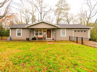 305 Laurinda St, Henderson, TX 75654