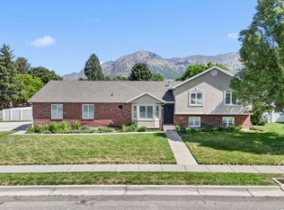 610 E 2300 N, Ogden, UT 84414