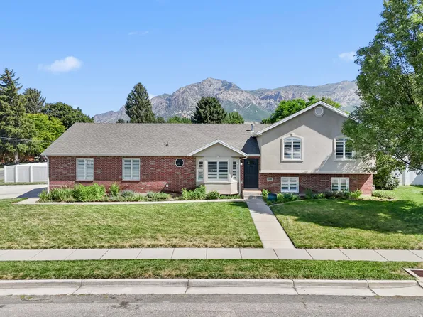 610 E 2300 N, Ogden, UT 84414