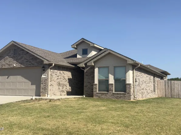 812 Delaney Dr, Carl Junction, MO 64834