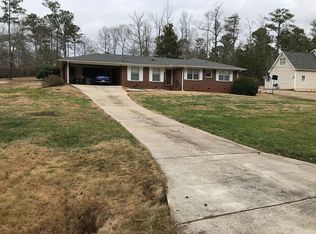 30 North Dr, Hampton, GA 30228