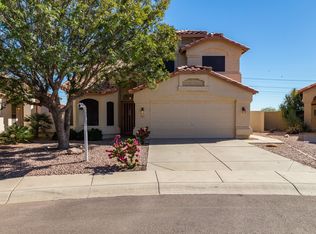 9355 S Parkside Dr, Tempe, AZ 85284