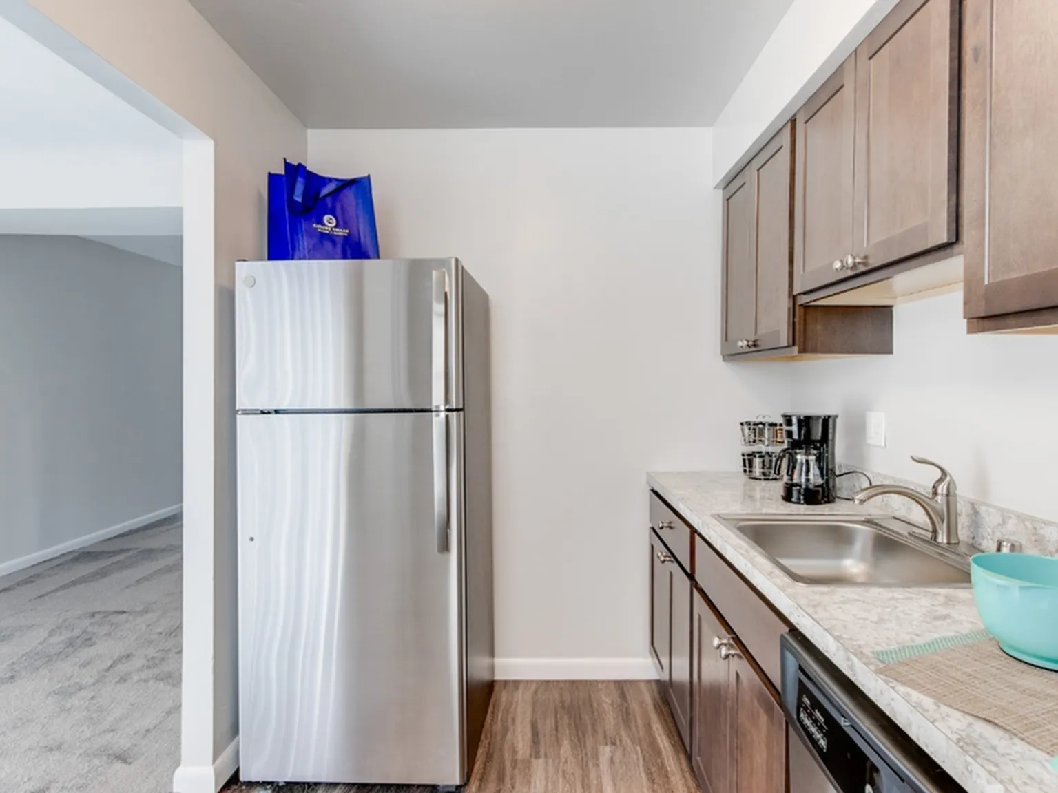 Catons Villas South Townhomes — Photo 3
