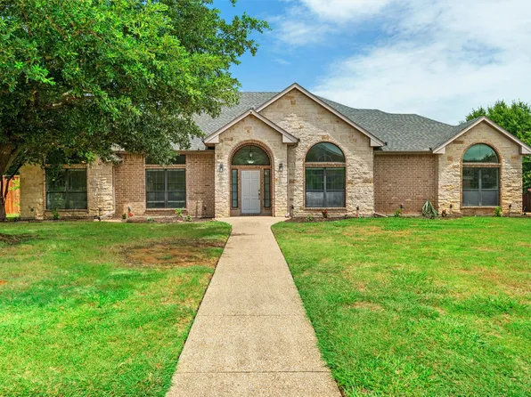 7241 Colwell Dr, Midlothian, TX 76065