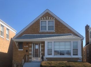 5817 S Kilbourn Ave, Chicago, IL 60629