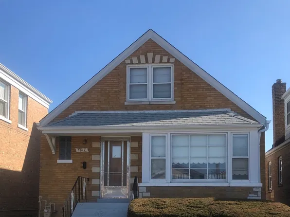 5817 S Kilbourn Ave, Chicago, IL 60629