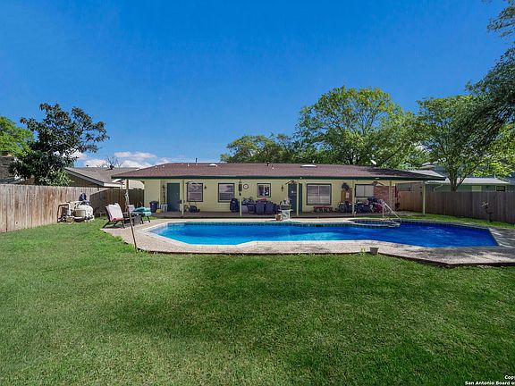 2nd image of 9819 GREENTREE DR
