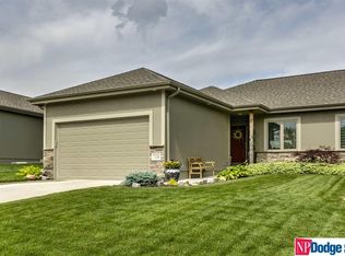 7126 N 154th St, Bennington, NE 68007