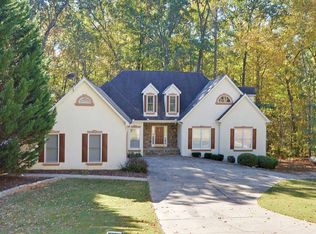 4235 Heather Way, Cumming, GA 30041