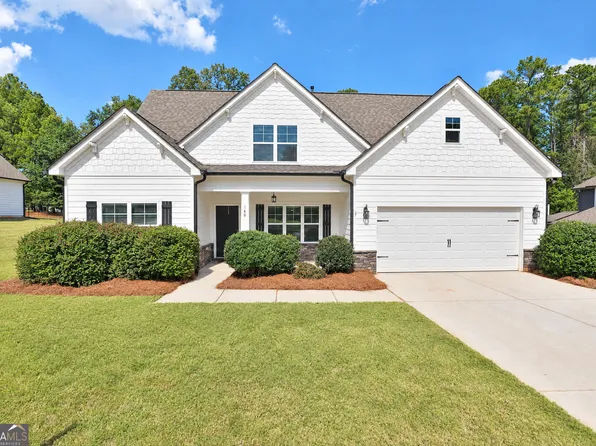 160 Duck Dr, Senoia, GA 30276