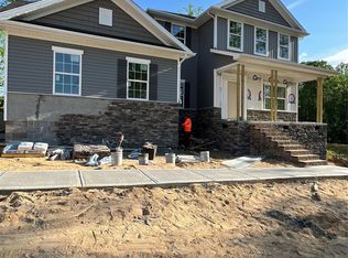 811 Bethesda Rd #41, Statesville, NC 28677