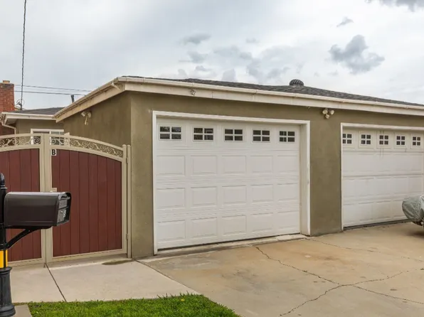 4460 W 137th St APT B, Hawthorne, CA 90250