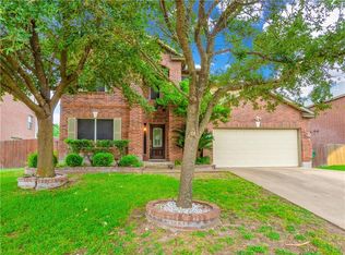 400 Red Tailed Hawk Dr, Pflugerville, TX 78660
