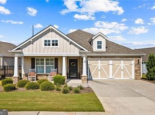 5696 Attadale Bnd SW, Powder Springs, GA 30127