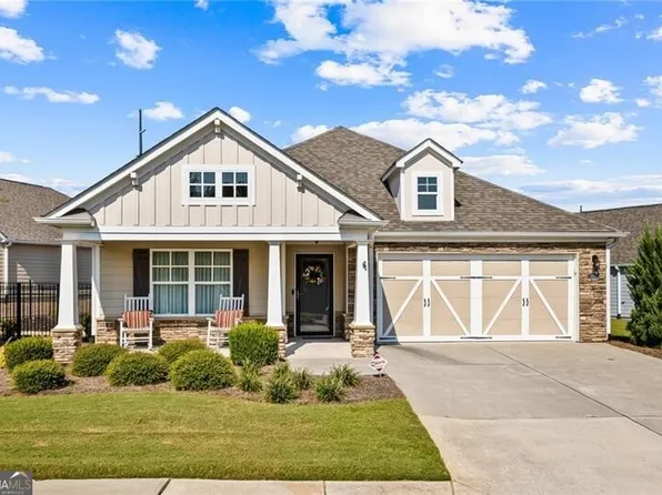 5696 Attadale Bnd SW, Powder Springs, GA 30127