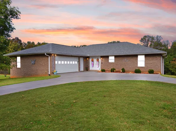 16 Field Dr, Somerset, KY 42503
