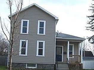 417 S Madison Ave, Bay City, MI 48708