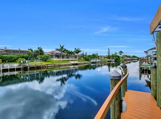 1445 SE 13th St, Cape Coral, FL 33990