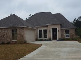 117 Godchaux, Ruston, LA 71270