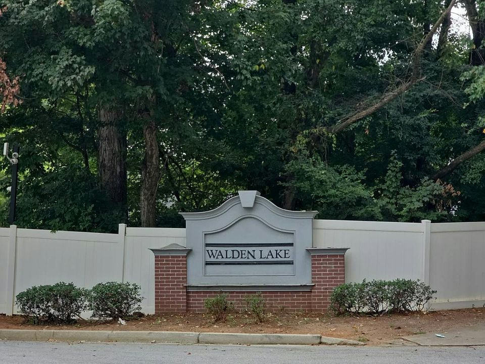 2nd image of 4830 Walden Lake Pointe