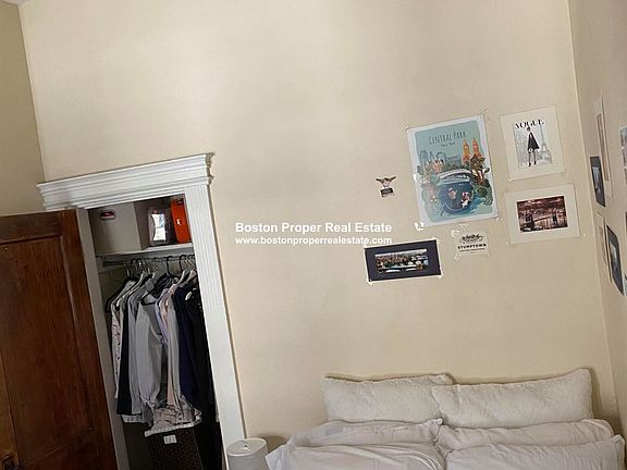 38 Hemenway St. #9 Boston - Fenway Unit Photo 4