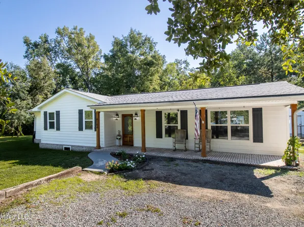 6104 Espy Ave, Long Beach, MS 39560