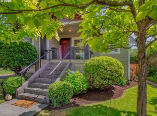 124 N 3rd St, Saint Helens, OR 97051