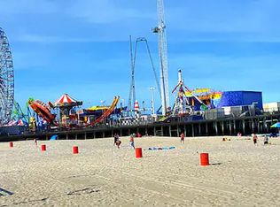 (Undisclosed Address), Seaside Heights, NJ 08751