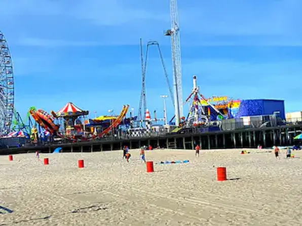 (undisclosed Address), Seaside Heights, NJ 08751