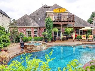 6921 W Shadow Valley Rd, Rogers, AR 72758