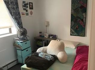 226 Parker Hill Ave #U1, Roxbury Crossing, MA 02120