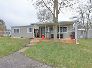46 Saint Andrews Pl, South Huron, ON