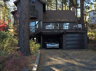 465 Lakeview Ave, Zephyr Cove, NV 89448