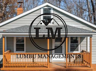 1468 Mill Creek Rd, Danville, VA 24540