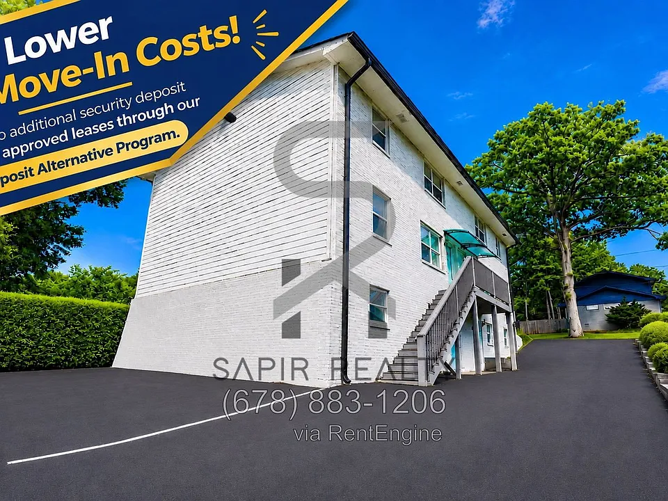 371 Lanier St NW #2