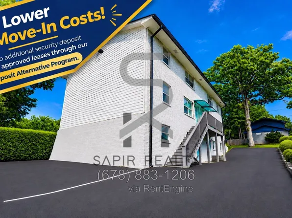 371 Lanier St NW #2, Atlanta, GA 30318