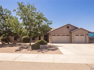 4054 Italia Ave, Kingman, AZ 86401